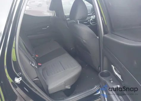 2022 Hyundai Santa Cruz Sel from USA, damaged, VIN 5NTJB4AE7NH007829